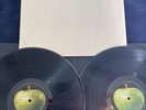 The Beatles White Album UK Mono Pressing *Top Loader*