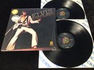 ELVIS PRESLEY 2LP DL-2 -5001 DOUBLE DYNAMITE IN SHRINK PICKWICK/CAMDEN NM/NM/NM