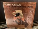 Robert Johnson King Of The Delta Blues Singers 1972 CL1654 12