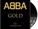 ABBA Gold: Greatest Hits by ABBA (Record, 2014)