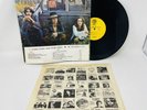 THE CITY - NOW THAT EVERYTHING'S BEEN SAID 1968 PROMO LP ODE RECO Z12 4401 F24
