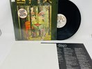STYX The Grand Illusion Vinyl LP 1977 SP-4637 HYPE, SHRINK, POSTER F24