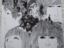 The Beatles Revolver (2022 Mono) LP