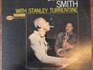 Blue Note 84164 Jimmy Smith Prayer Meetin' LP  vinyl 1st pressing EAR VG NY
