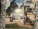 oasis be here now 1997 vinyl