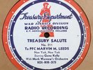 GENE KELLY OSKAR HOMOLKA TREASURY SALUTE 16