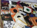 6KG Vinyl Singles 7