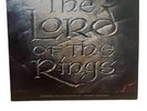 J.R.R. Tolkien’s The Lord Of The Rings Soundtrack Double LP Fantasy 1978 EX
