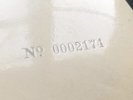 No. 2174 Beatles White Album 1st UK Mono Press 1968 Complete No EMI Spacer EX/EX