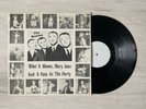 The Beatles - What A Shame, Mary Jane Had A Pain At The Party (Vinyl, 45 RPM)