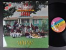 EL GRAN COMBO Latin Up LATIN LP COMBO ORIGINAL PUERTO RICO SALSA  mint