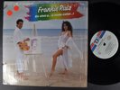 FRANKIE RUIZ En Vivo y ..A Todo Color SHRINK ORIG SALSA TH MIAMI TAPE