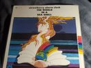 Strawberry Alarm Clock Lp The World In A Sea Shell