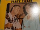 george jones melba montgomery This Album Is Also Autographed By George Jones