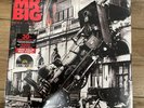 Lean Into It - 30th Anniversary Edition by Mr Big Record Store Day