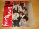 Rolling Stones Superdisc 1977 Japan London Records Rock 2 LP w/OBI