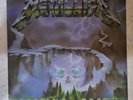 Metallica Creeping Death EP Green Solid 1984 OG UK press Vinyl
