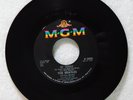 The Beatles With Tony Sheridan – My Bonnie - 1964 MGM Records K13213 7