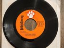 Ballad Of The Clemson Tigers / Love Them Tigers 45 Vinyl Record Tommy Doss 1979