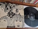 LP Vinyl -  The Beatles ‎– Revolver 1st Holland Press 1966 - Mono PMC 7009