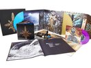 Ghost Extended USA Impera BLUE GOLD & COPPER Deluxe Edition VIinyl Box Set New