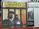 PUBLIC ENEMY It Take A Nation of Millions ORIG UK 1998 Def Jam VINYL LP