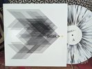 BEAK   + Early VINYL LP Out of Print SPLATTER VINYL Portishead QUAKERS RARE
