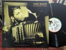 TOM WAITS Franks Wild Years RARE Island Gatefold EARLY PRESS VINYL LP
