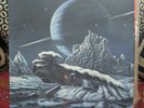 E.R.P. Exomoon ERP Forgotten Future VINYL LP Electro TECHNO x LP NM