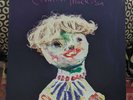 CONNAN MOCKASIN Forever Dolphin Love RARE 1st PRESSING Blue Vinyl WITH BOOKLET