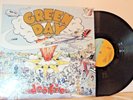 Green Day LP Dookie, 468284-1, w/ lyric insert, Re-I, 2008