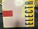 Street Sounds Electro 1 - LP Record Vinyl Album - Hip Hop