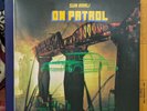 SUN ARAW On Patrol 2x VINYL LP NM Psych RARE OUT OF PRINT
