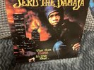 Jeru The Damaja - The Sun Rises In The East Vinyl LP Rap Hiphop OG US Release