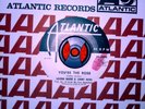 Northern soul Lavern Baker & Jimmy Ricks You're the boss PROMO VG+ condition