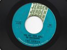 GARAGE PUNK 45 - SONICS - YOU GOT YOUR HEAD ON BACKWARDS -  HEAR 1966 JERDEN