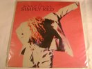 Simply Red A New Flame LP Sealed 1989