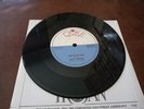 Monty Morris - Deep in my soul - Duke UK - Ltd edition rare vocals