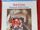 Bob Dylan Bringing It All Back Home MFSL-DoLP 45RPM originalverschweißt