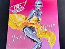 Aerosmith - Just Push Play - Vinyl LP - NM/Excellent Condition