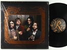 Raconteurs - Broken Boy Soldiers LP - Third Man 180g VG++ Shrink Poster