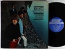 Rolling Stones - Big Hits (High Tide And Green Grass) LP - London VG++