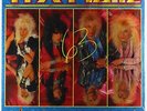 Tigertailz - Young And Crazy LP - Relativity/Combat SEALED
