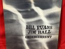 Bill Evans Jim Hall- UNDERCURRENT- United Artists UA UAJS-15003 Stereo Original