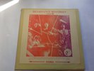 THE BEATLES vinyl album Renaissance Minstrels volume 111