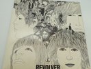 REVOLVER THE BEATLES 1966 STEREO FIRST PRESSING  KT STAMP  FIRST MATRIX NUMBERS.
