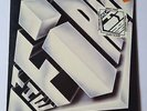 The Firm (Jimmy Page) – The Firm - 1985 - Vinyl Record