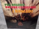 LP -I NOMADI - PER QUANDO NOI NON CI SAREMO  - RISTAMPA BEAT