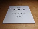 New Order - Substance (2023 Reissue)