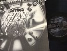 Cleveland's Heavy Metal: Etched in Steel Vinyl 1984 Rendezvous Records Rare LP